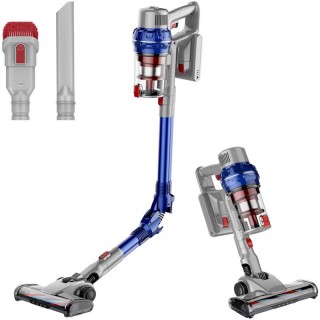 JouneyOnWest vacuum cleaner (replacement for Dyson)