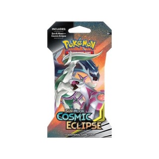 Pokemon: Cosmic Eclipse Blister Pack