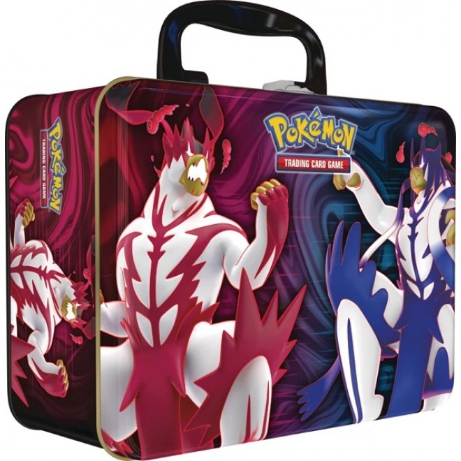 Pokemon: Collector Chest - Spring 2021