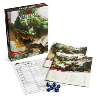 D&D Starter Set
